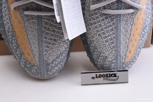 350 Yeezy FZ5421 V2 Adidas Boost Israfil 0604
